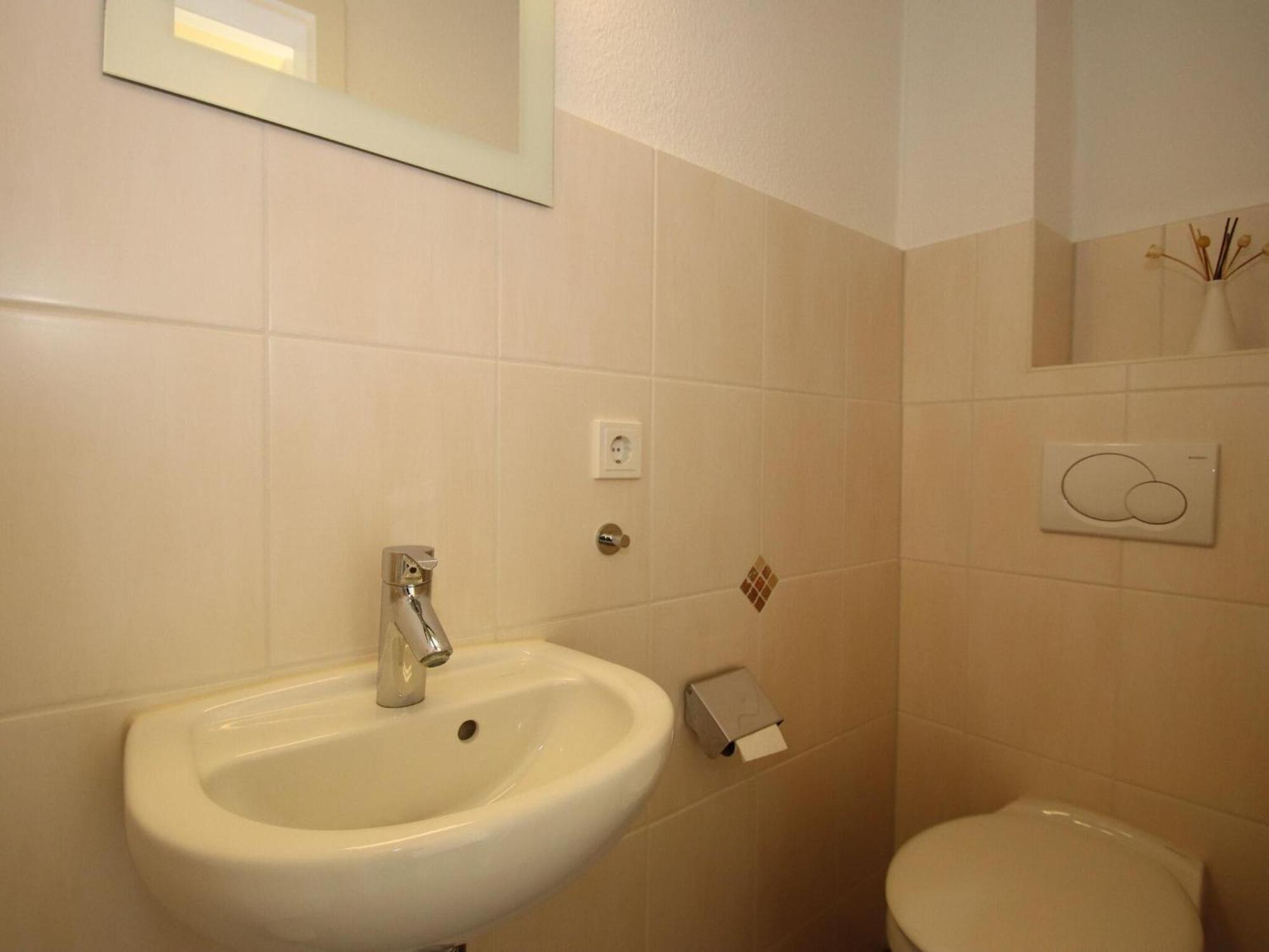 Holiday Apartment Hoddersdiek, Burhave Zewnętrze zdjęcie