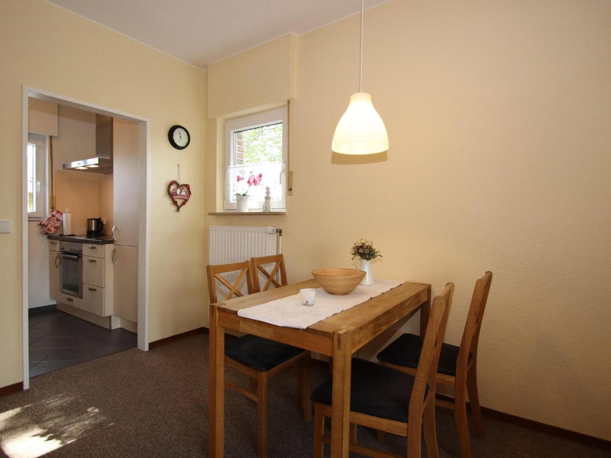 Holiday Apartment Hoddersdiek, Burhave Zewnętrze zdjęcie