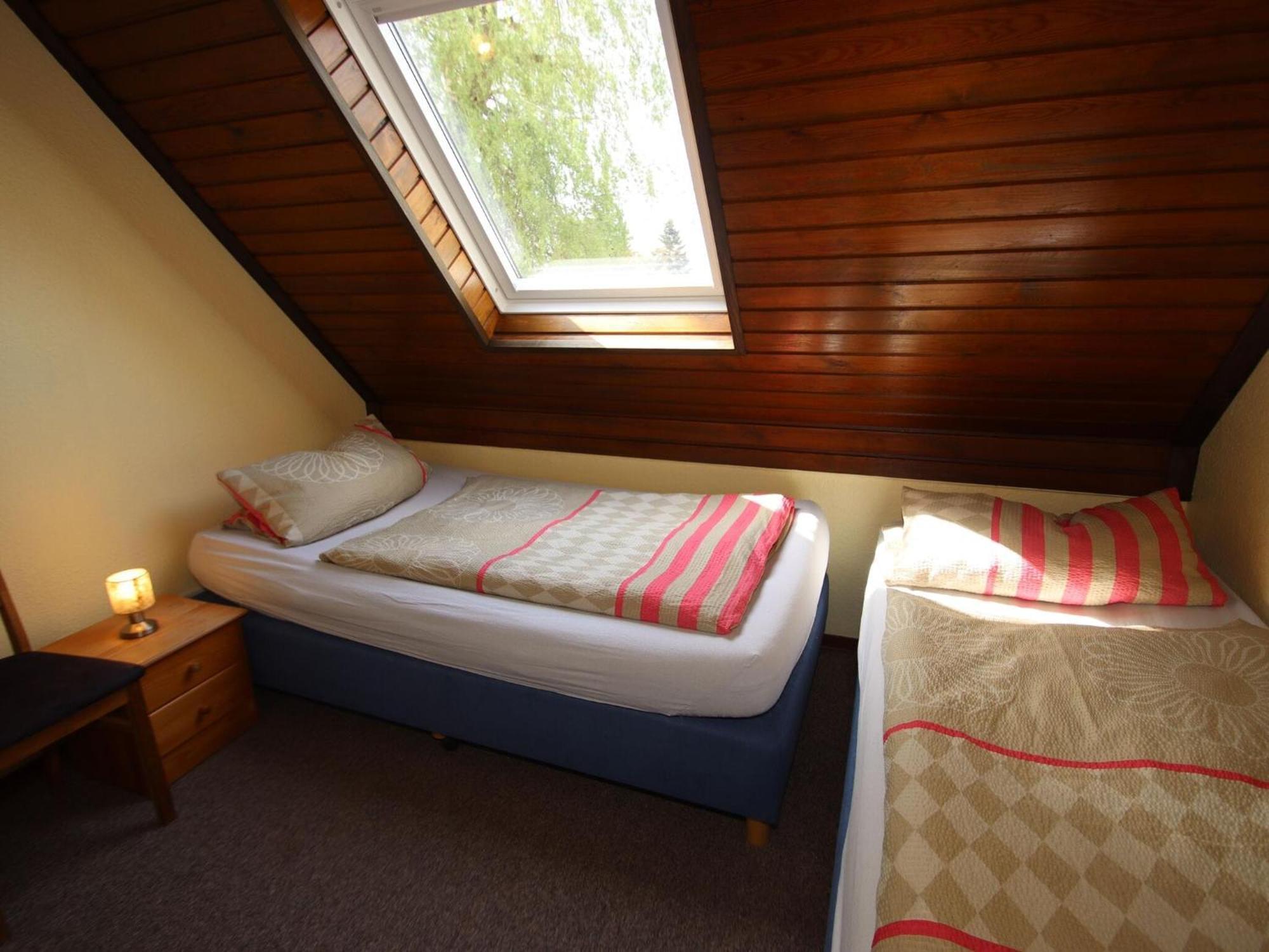 Holiday Apartment Hoddersdiek, Burhave Zewnętrze zdjęcie