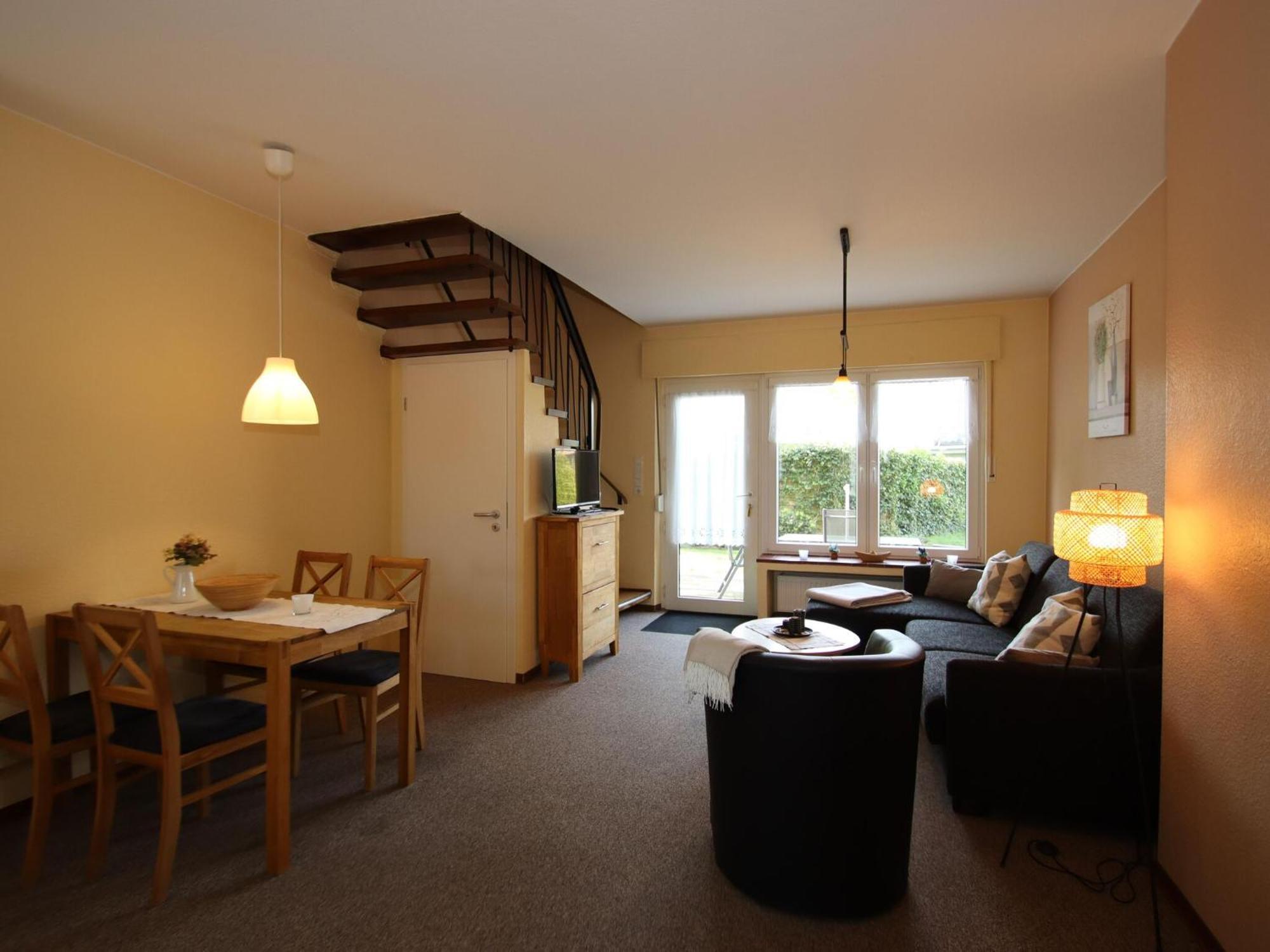 Holiday Apartment Hoddersdiek, Burhave Zewnętrze zdjęcie