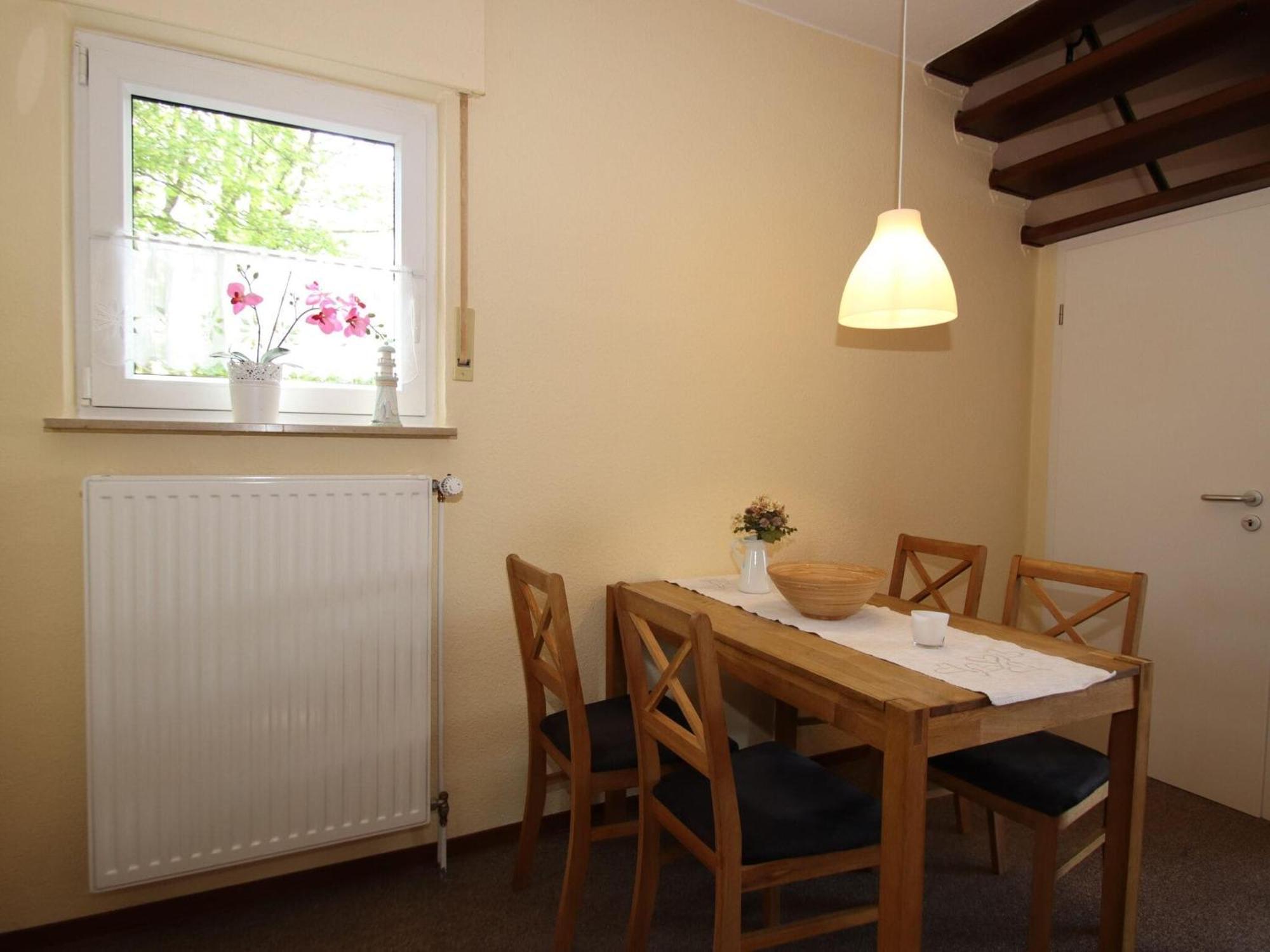 Holiday Apartment Hoddersdiek, Burhave Zewnętrze zdjęcie