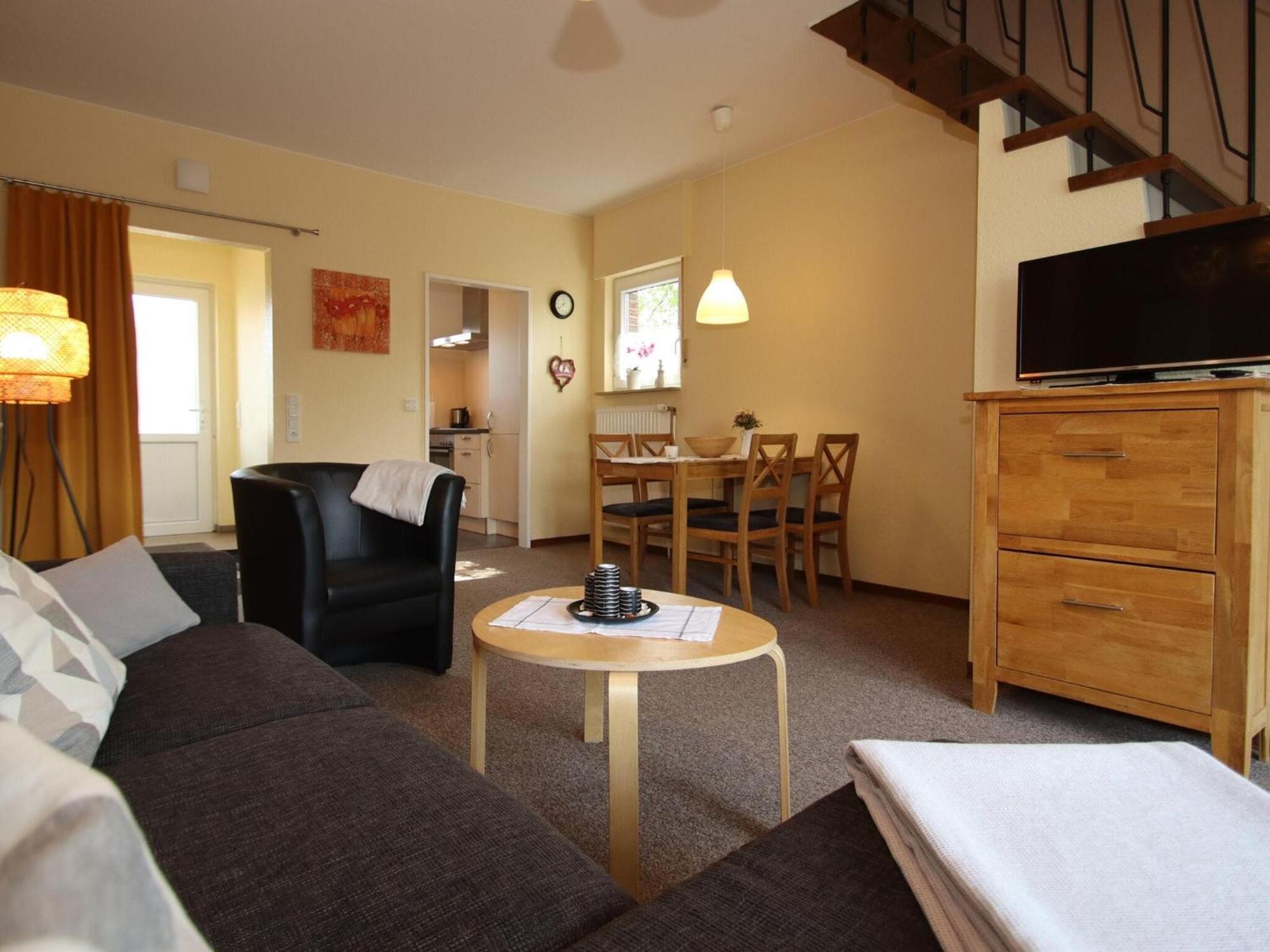 Holiday Apartment Hoddersdiek, Burhave Zewnętrze zdjęcie