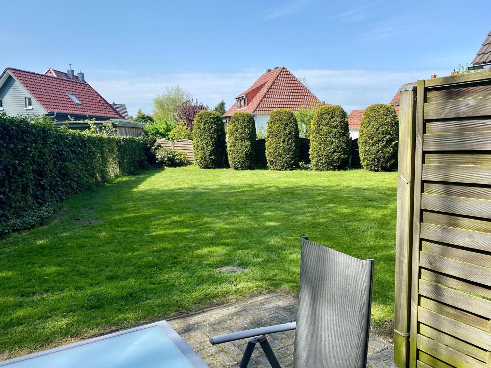 Holiday Apartment Hoddersdiek, Burhave Zewnętrze zdjęcie